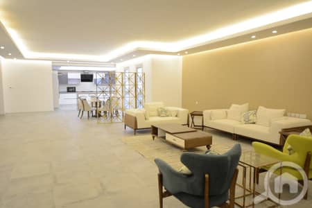 3 Bedroom Apartment for Rent in Bayan, Kuwait City - Modern 3 Furnished Floor.