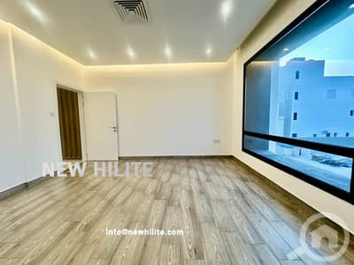 3 Bedroom Flat for Rent in Mubarak Al Kabeer, Kuwait City - Spacious 3 Master Bedroom Apartment for Rent in Al Funaitees