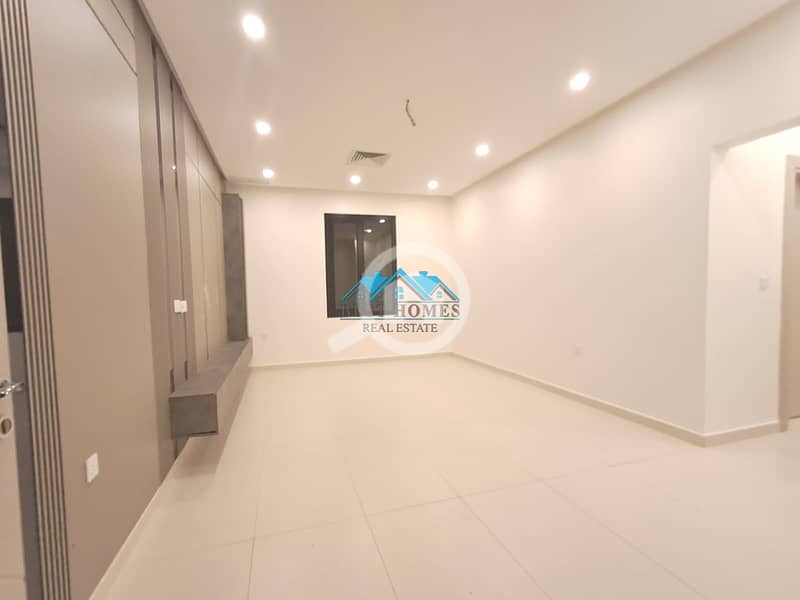 3 Bedooms Apartment with Maid's Room in Funaitees