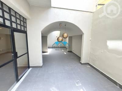4 Bedroom Apartment for Rent in Al Jabriya, Kuwait City - Fully Renovated Four Bedrooms Basement Floor in Jabriya