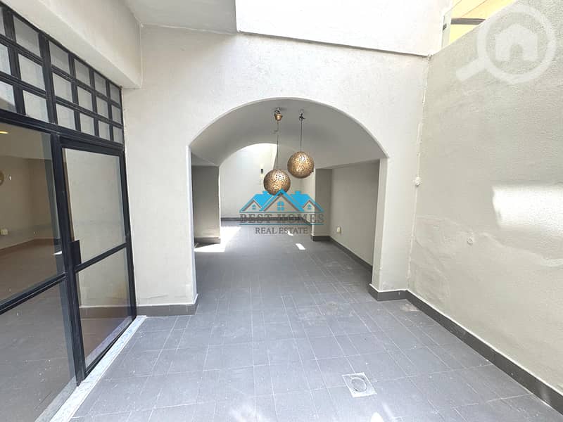Fully Renovated Four Bedrooms Basement Floor in Jabriya Fully Renovated Four Bedrooms Basement Floor in Jabriya