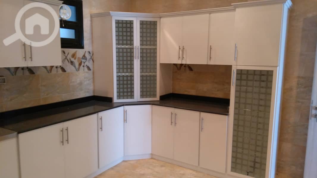 New villa in sabah al ahmed. 9 bedrooms. close to camp arifjan