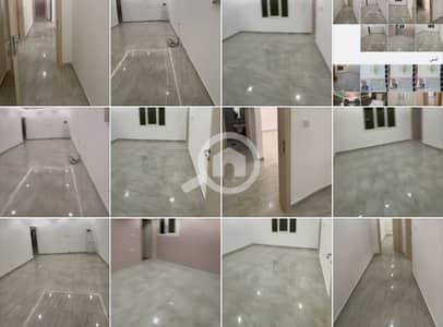 4 Bedroom Apartment for Rent in Salwa, Kuwait City - للايجار شقه دور ارضي مرتفع للاستفسار واتساب 96725110