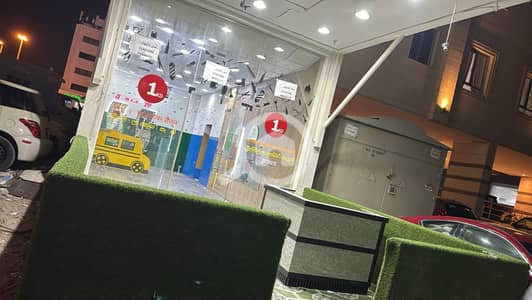 عقارات تجارية اخرى  للايجار في حولي، مدينة الكويت - SHOP AREA FOR RENT IN HAWALLY