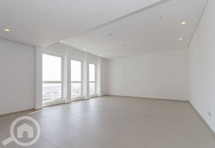 4 Bedroom Apartment for Rent in Sabah Al Salem, Kuwait City - Sabah Al Salem – modern, unfurnished, four bedrooms duplex penthouse