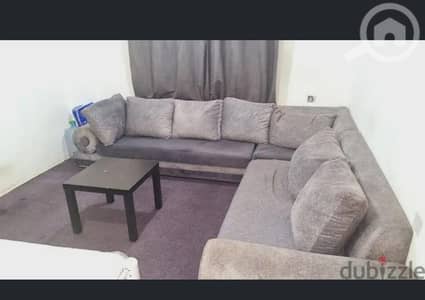 1 Bedroom Flat for Rent in Abraq Khaitan, Kuwait City - room for rent in family building we're seeing 1 person