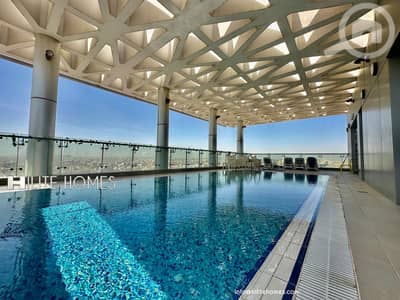 1 Bedroom Apartment for Rent in Al Salmiya, Kuwait City - Modern One bedroom apartment for rent in salmiya