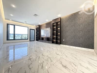 3 Bedroom Flat for Rent in Bayan, Kuwait City - Bayan - lovely 3 bedrooms apartment with balcony