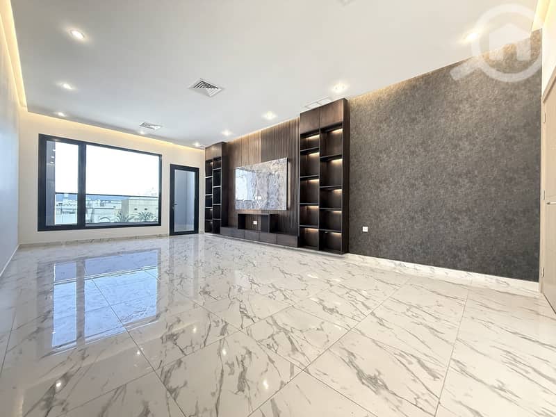 Bayan - lovely 3 bedrooms apartment with balcony Bayan - lovely 3 bedrooms apartment with balcony