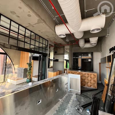عقارات تجارية اخرى  للايجار في الشرق، مدينة الكويت - Commercial shop for rent in sharq