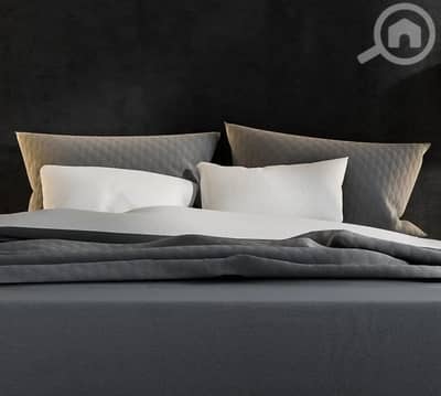 فلیٹ 1 غرفة نوم للايجار في المنقف، مدينة الكويت - Amazing furnished 1 bedroom apt in mangaf
