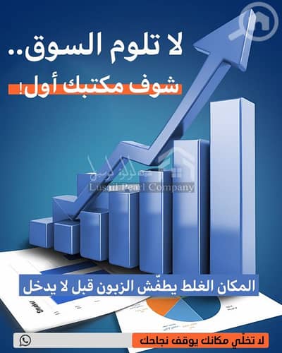 عقارات تجارية اخرى  للايجار في حولي، مدينة الكويت - مكاتب تجارية للايجار بحولي