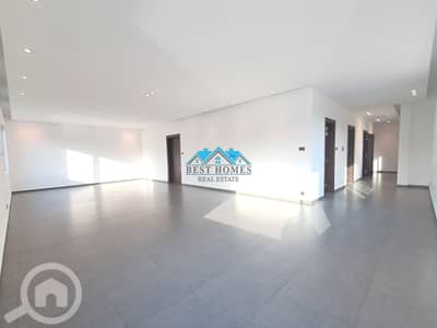 4 Bedroom Flat for Rent in Bayan, Kuwait City - 4 Master Bedrooms Brand New Floor in Bayan