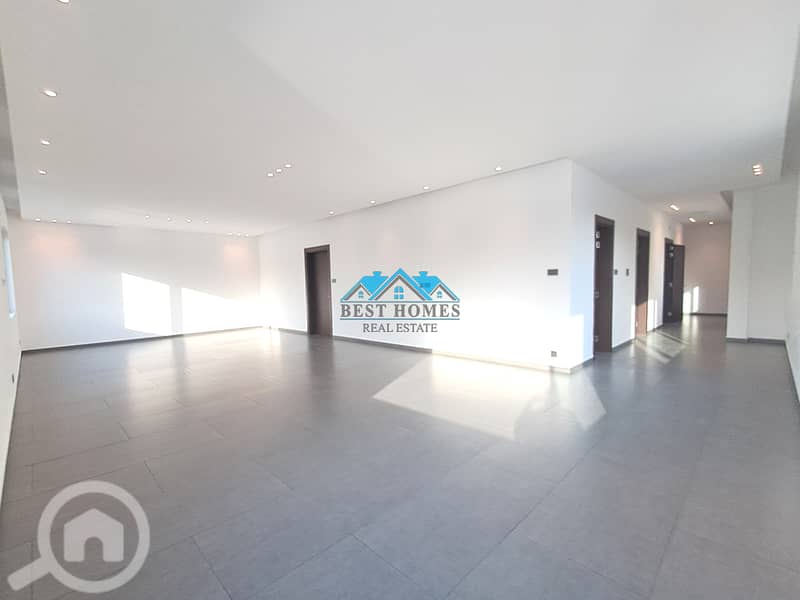 4 Master Bedrooms Brand New Floor in Bayan 4 Master Bedrooms Brand New Floor in Bayan