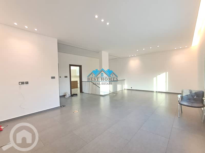 Spacious 5 Master Bedrooms Duplex in Bayan Spacious 5 Master Bedrooms Duplex in Bayan