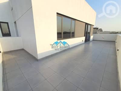 3 Bedroom Flat for Rent in Bayan, Kuwait City - New Property 3 Bedrooms Floor in Bayan
