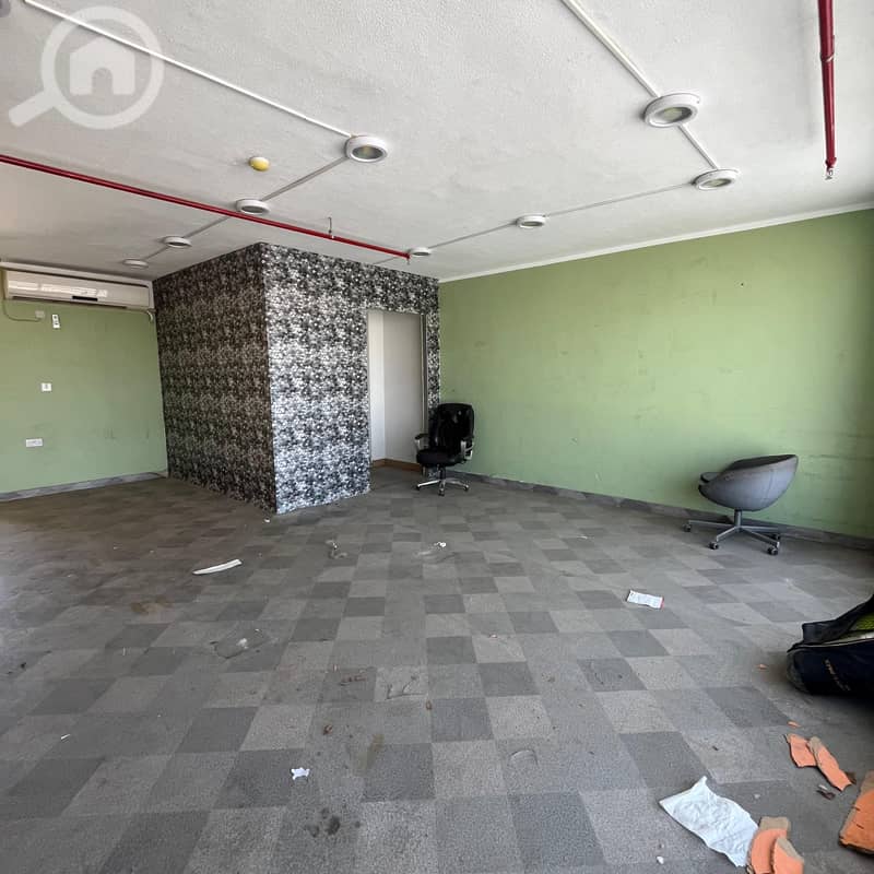 Unlicensed office for rent in Shuwaikh Industrial Area, Block 3 Unlicensed office for rent in Shuwaikh Industrial Area, Block 3