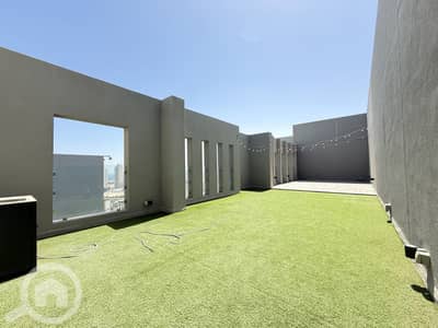 4 Bedroom Flat for Rent in Sabah Al Salem, Kuwait City - Sabah Al Salem – modern four bedrooms duplex penthouse