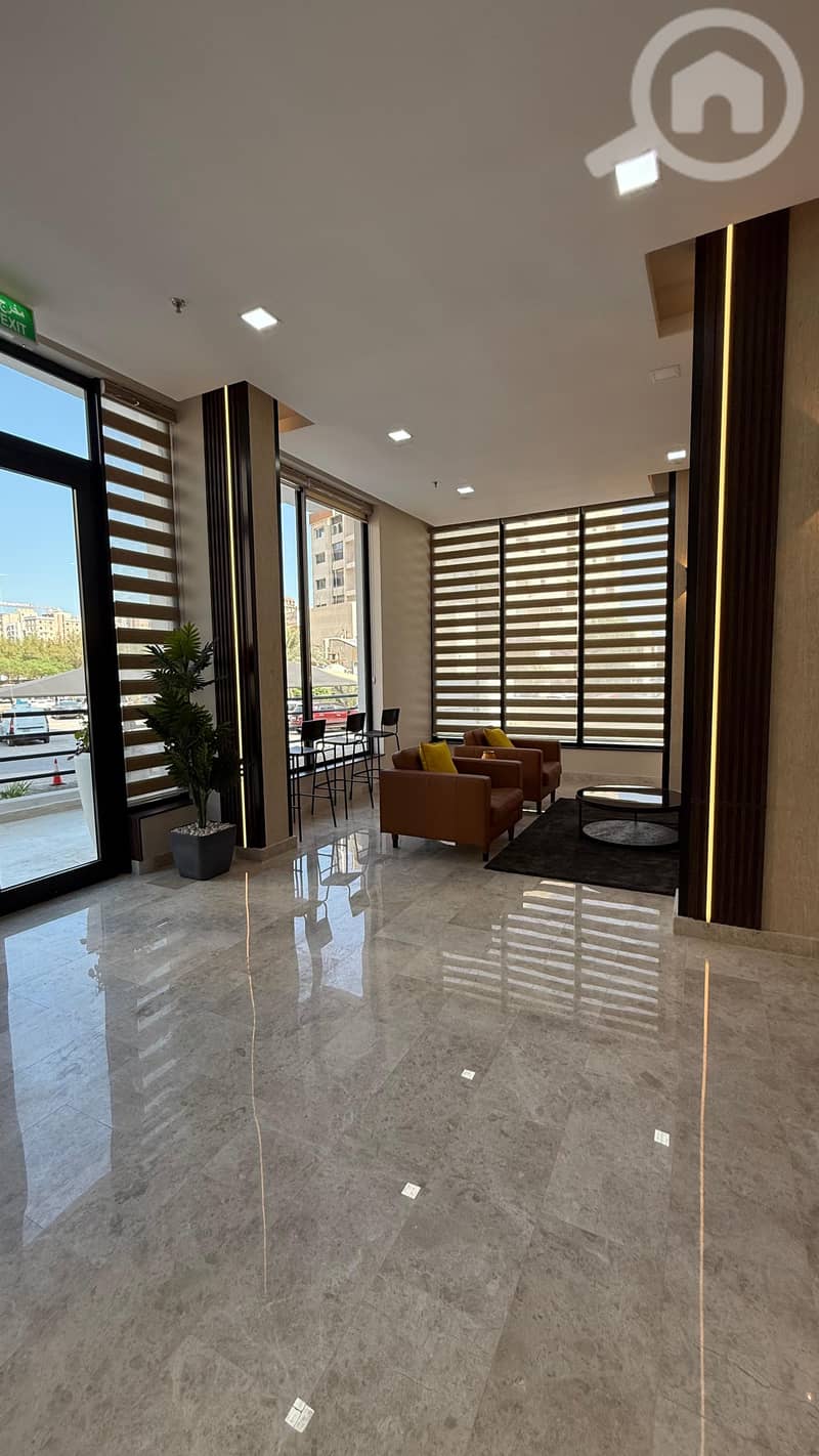 Marina Towers, 2 Bedroom Apartments - Furnished & Serviced