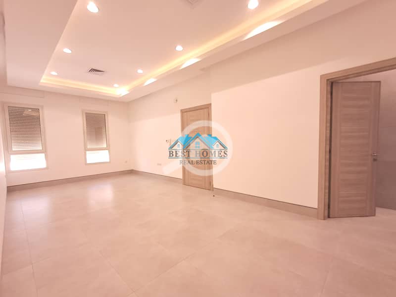 Brand New 3 Bedrooms Apartment in Sadeeq Area Brand New 3 Bedrooms Apartment in Sadeeq Area