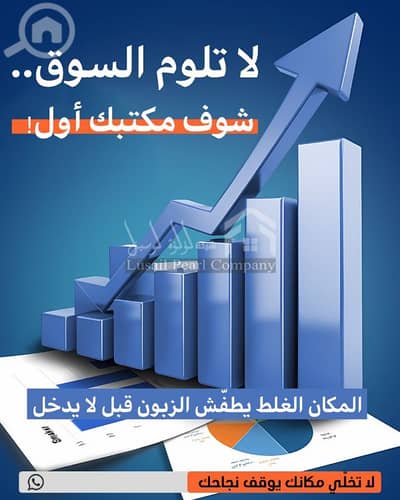 عقارات تجارية اخرى  للايجار في الشرق، مدينة الكويت - مكاتب للايجار