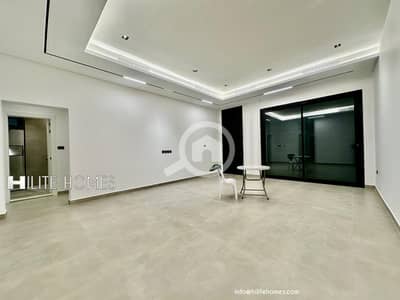 4 Bedroom Apartment for Rent in Rumaithiya, Kuwait City - Brand new Four bedroom for rent in Rumaithya