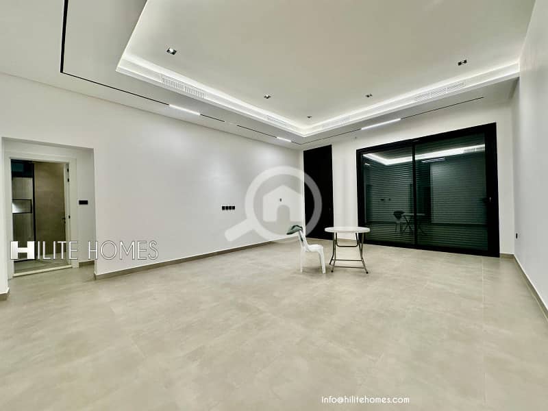 Brand new Four bedroom for rent in Rumaithya Brand new Four bedroom for rent in Rumaithya