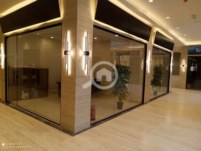عقارات تجارية اخرى  للايجار في السالمية، مدينة الكويت - مكاتب تجاريه للايجار