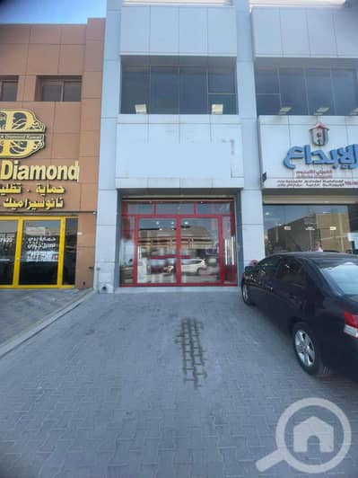 عقارات تجارية اخرى  للبيع في الري، مدينة الكويت - Shop for Sale – Ready for Tinting & PPF Business محل للبيع – جاهز لل