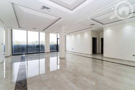 4 Bedroom Flat for Rent in Salwa, Kuwait City - Salwa – great, four bedroom floor with balcony