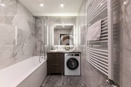 فلیٹ 4 غرف نوم للبيع في البلوش، مدينة الكويت - MODERN STYLISH APARTMENT FOR SALE
