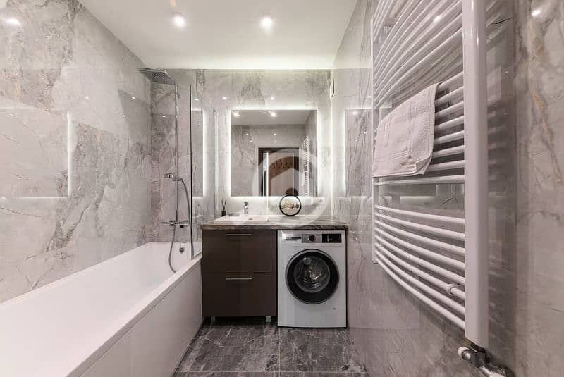 MODERN STYLISH APARTMENT FOR SALE
