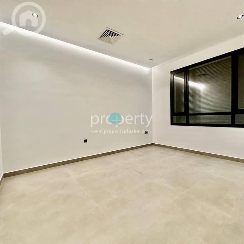 Modern 4-Bedroom Family Home for Rent in Rumaithiya