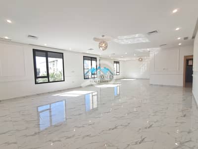 5 Bedroom Apartment for Rent in Bayan, Kuwait City - Nice and Very Spacious Five Bedrooms Floor in Bayan
