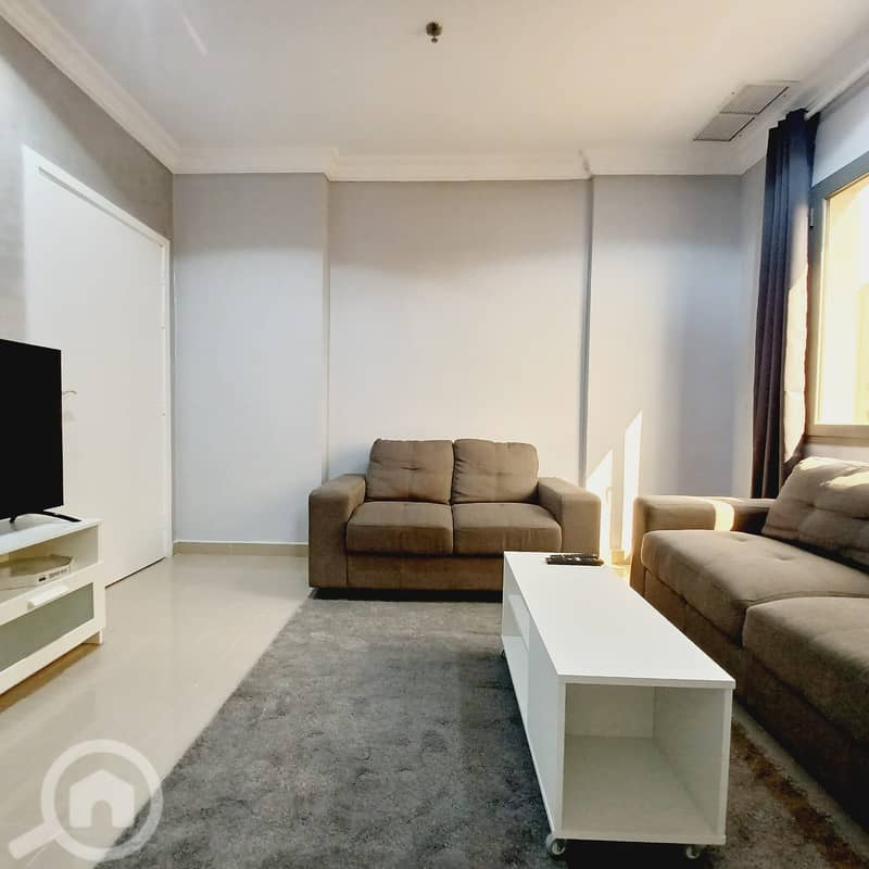 Furnished apartment for rent in Salmiya Furnished apartment for rent in Salmiya