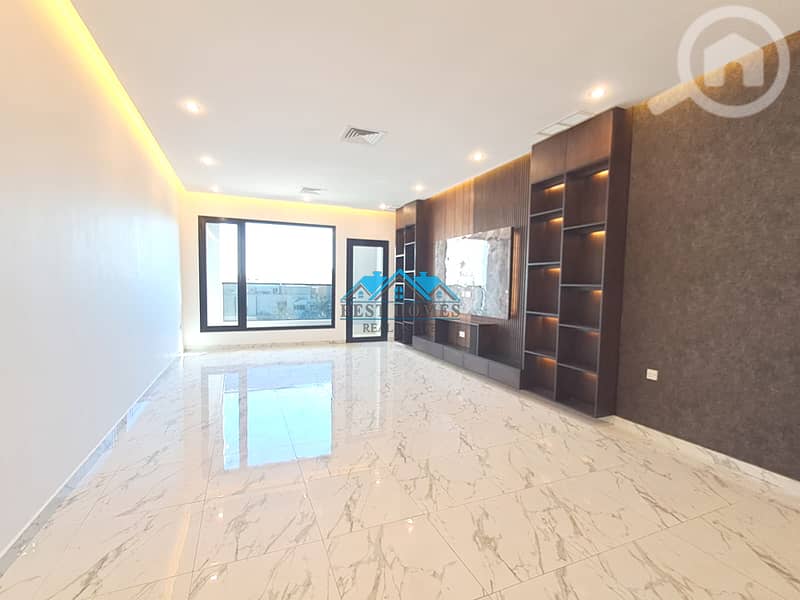 3 Bedrooms Apartment with Balcony in Bayan 3 Bedrooms Apartment with Balcony in Bayan