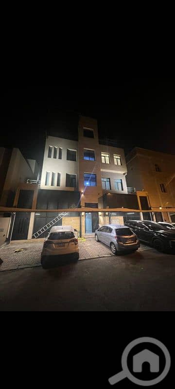 فلیٹ 3 غرف نوم للايجار في حولي، مدينة الكويت - شقق للايجار