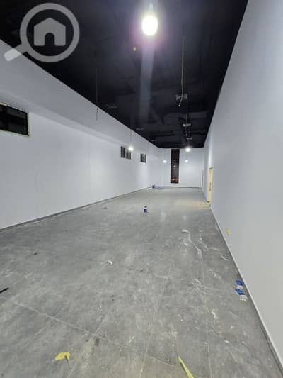 عقارات تجارية اخرى  للايجار في السالمية، مدينة الكويت - لايجار أدوار ونص دور استثماري بالسالميه لصالونات ومعاهد سيدات