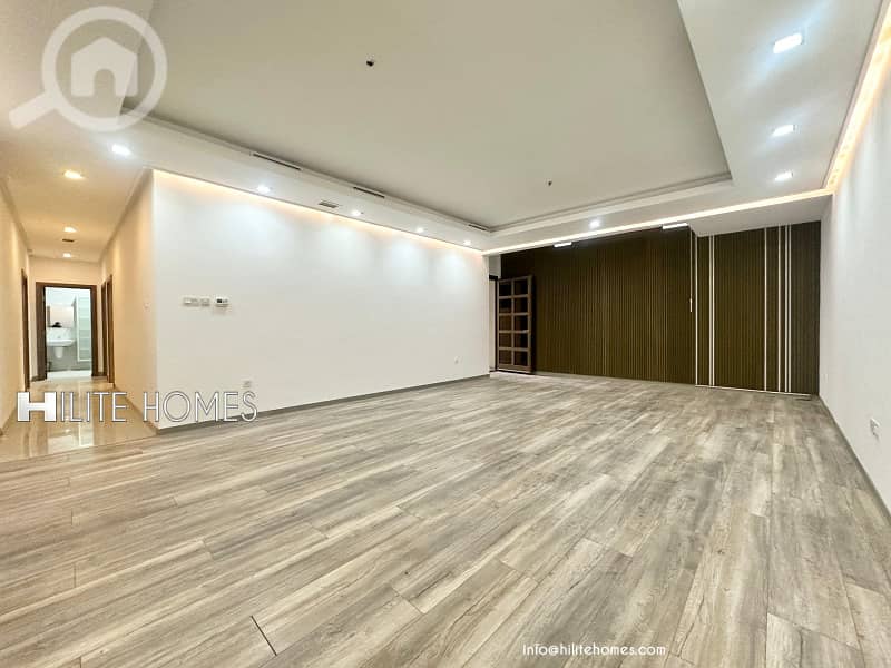 Three bedroom Basement apartment for rent in Jabriya Three bedroom Basement apartment for rent in Jabriya