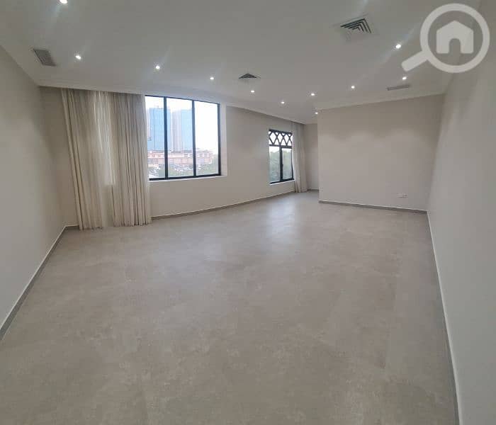 very nice super finishing huge villa flat in Egaila super location very nice super finishing huge villa flat in Egaila super location