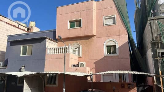 فیلا 12 غرف نوم للبيع في سلوى، مدينة الكويت - للبيع منزل بسلوى بطن وظهر وارتداد خلفى كبير