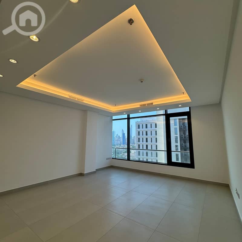 Semi-furnished sea view apartment for rent in Hessa Al Mubarak Semi-furnished sea view apartment for rent in Hessa Al Mubarak
