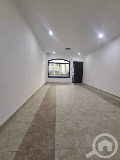 4 Bedroom Apartment for Rent in Al Jabriya, Kuwait City - للايجار شقه بالجابريه ارضي مدخل خاص مع بلكونه كبيره