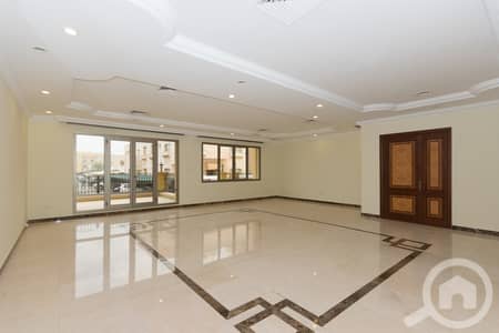 شقة 4 غرف نوم للايجار في الرميثية، مدينة الكويت - Rumathiya – four bedroom duplex apartments w/balcony
