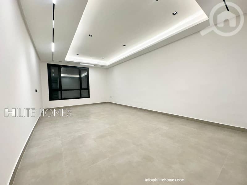 Super Deluxe Four bedroom apartment for rent in Rumaithya