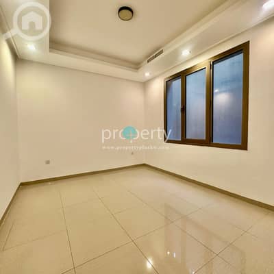 شقة 3 غرف نوم للايجار في المنطقة الحرة، مدينة الكويت - 3-Bedroom Basement Apartment for Rent in Jabriya