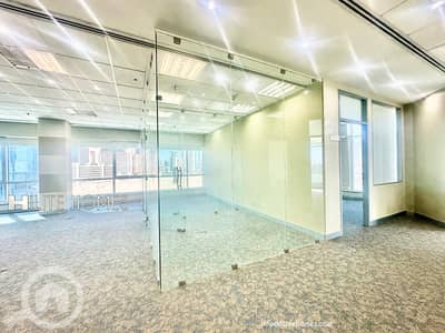 عقارات تجارية اخرى  للايجار في المنطقة الحرة، مدينة الكويت - Commercial full floor for rent in Kuwait City