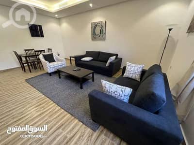 فلیٹ 3 غرف نوم للايجار في العقيلة، مدينة الكويت - Eqaila - Spacious Fully Furnished 3 BR Apartment