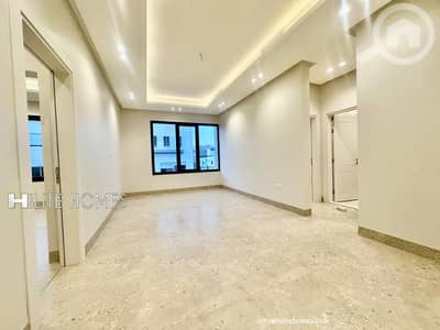 3 Bedroom Flat for Rent in Abu Fatira, Kuwait City - Brand new Four Master bedroom Ground floor for rent in Abu fathira