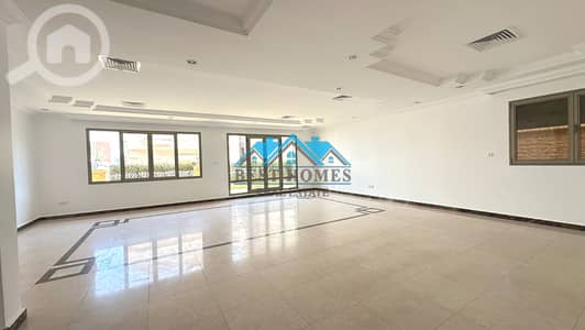 4 Bedroom Apartment for Rent in Rumaithiya, Kuwait City - 4 Bedrooms Duplex with Terrace in Rumaithiya